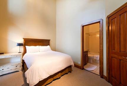 4 Bedroom Residence at The Deer Valley Club - Park City, Utah