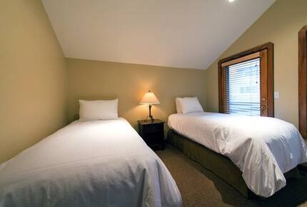 4 Bedroom Residence at The Deer Valley Club - Park City, Utah