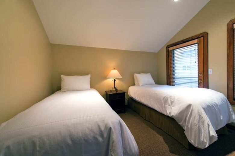 4 Bedroom Residence at The Deer Valley Club - Park City, Utah