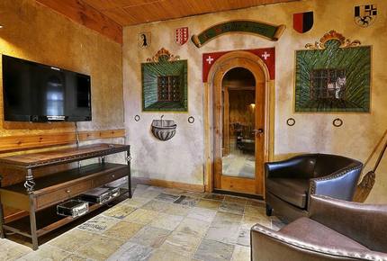 4 Bedroom Residence at The Deer Valley Club - Park City, Utah