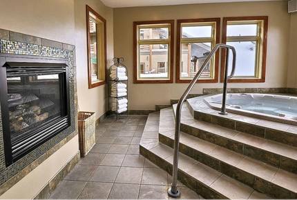 3 Bedroom Residence at The Deer Valley Club - Park City, Utah