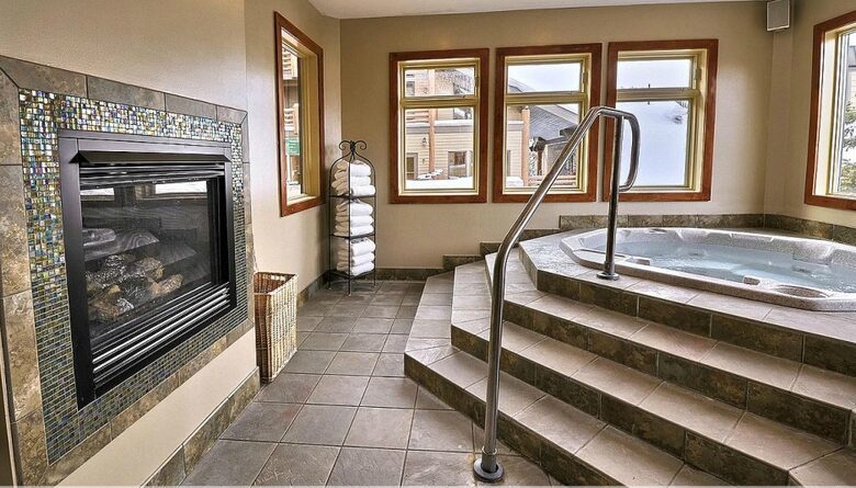 3 Bedroom Residence at The Deer Valley Club - Park City, Utah