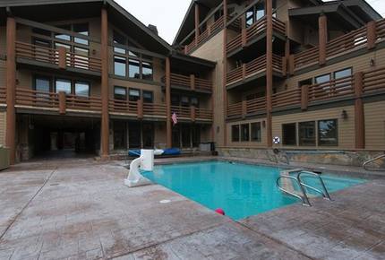 4 Bedroom Residence at The Deer Valley Club - Park City, Utah