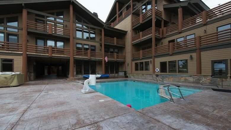 4 Bedroom Residence at The Deer Valley Club - Park City, Utah
