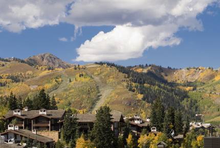 4 Bedroom Residence at The Deer Valley Club - Park City, Utah