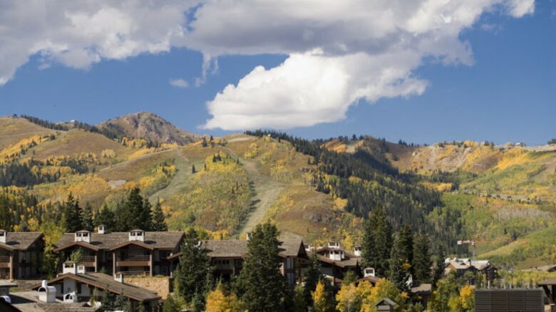 4 Bedroom Residence at The Deer Valley Club - Park City, Utah