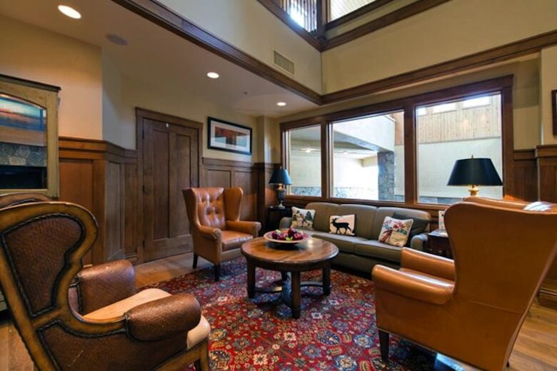 4 Bedroom Residence at The Deer Valley Club - Park City, Utah
