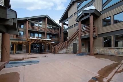 4 Bedroom Residence at The Deer Valley Club - Park City, Utah