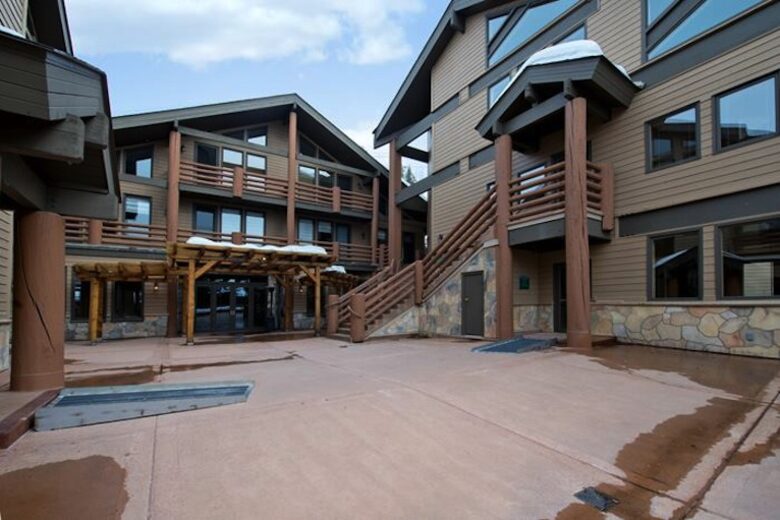 4 Bedroom Residence at The Deer Valley Club - Park City, Utah