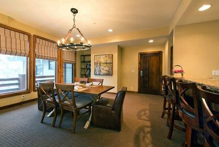 4 Bedroom Residence at The Deer Valley Club - Park City, Utah