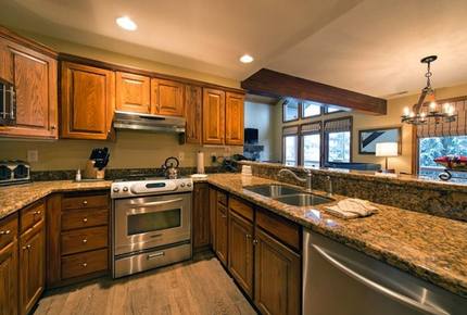 4 Bedroom Residence at The Deer Valley Club - Park City, Utah