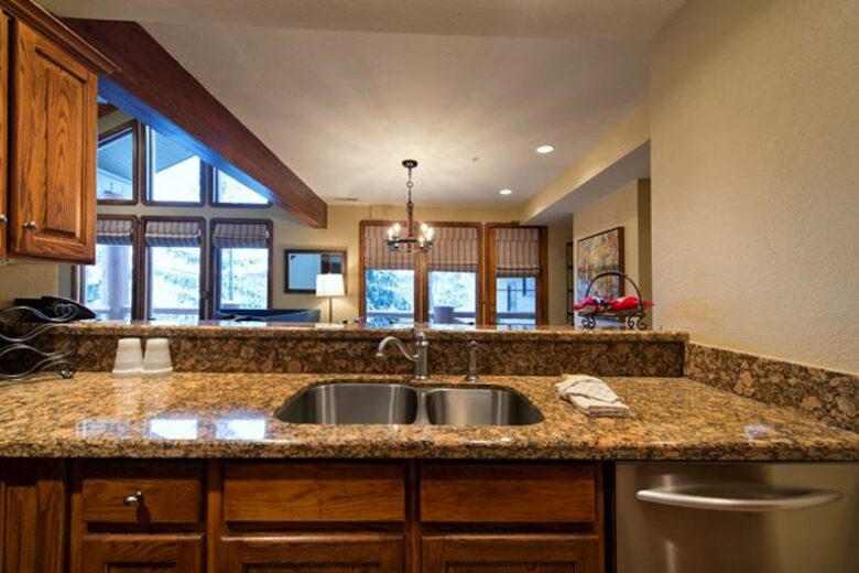 4 Bedroom Residence at The Deer Valley Club - Park City, Utah