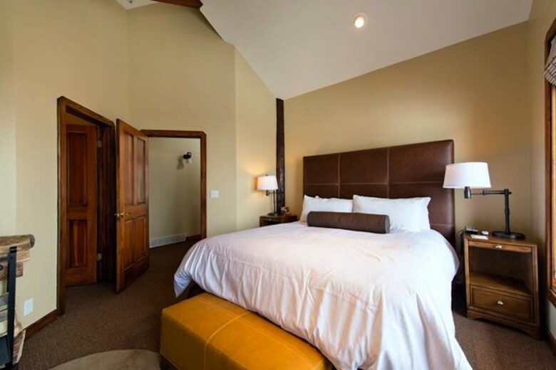 4 Bedroom Residence at The Deer Valley Club - Park City, Utah