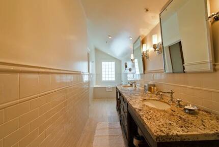 4 Bedroom Residence at The Deer Valley Club - Park City, Utah