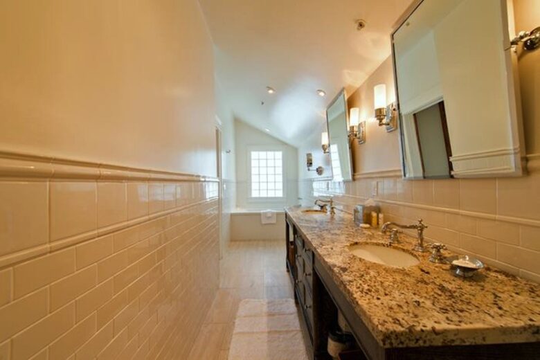 4 Bedroom Residence at The Deer Valley Club - Park City, Utah