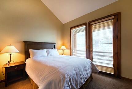 4 Bedroom Residence at The Deer Valley Club - Park City, Utah