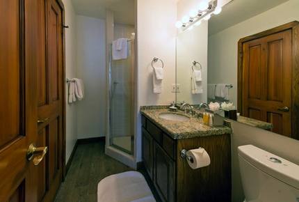 4 Bedroom Residence at The Deer Valley Club - Park City, Utah