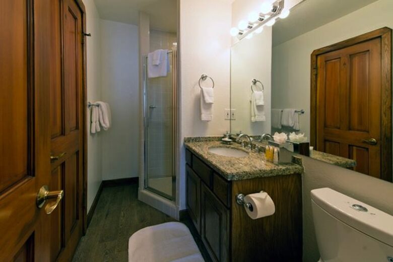 4 Bedroom Residence at The Deer Valley Club - Park City, Utah