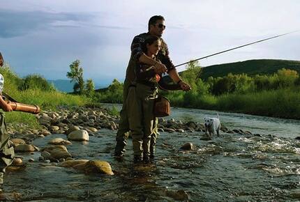 4 Bedroom Residence at The Deer Valley Club - Park City, Utah