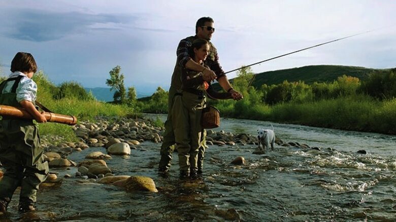 4 Bedroom Residence at The Deer Valley Club - Park City, Utah