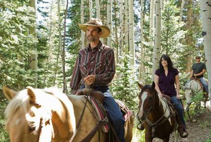 4 Bedroom Residence at The Deer Valley Club - Park City, Utah