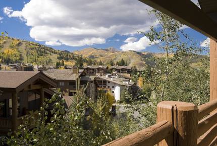 2 Bedroom Residence at The Deer Valley Club - Park City, Utah