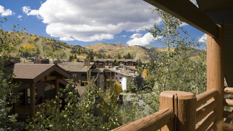 2 Bedroom Residence at The Deer Valley Club - Park City, Utah