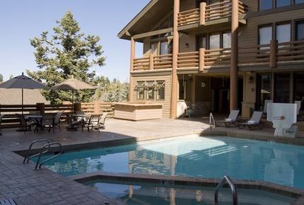 4 Bedroom Residence at The Deer Valley Club - Park City, Utah