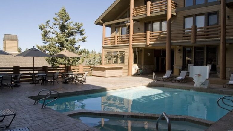 4 Bedroom Residence at The Deer Valley Club - Park City, Utah