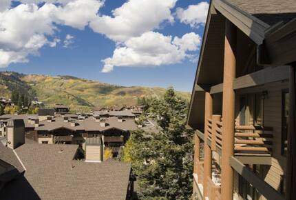 4 Bedroom Residence at The Deer Valley Club - Park City, Utah