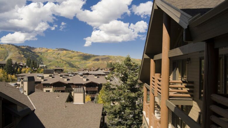 4 Bedroom Residence at The Deer Valley Club - Park City, Utah
