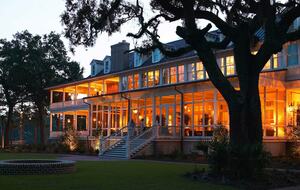Beautiful Village Home at Palmetto Bluff - Bluffton, South Carolina