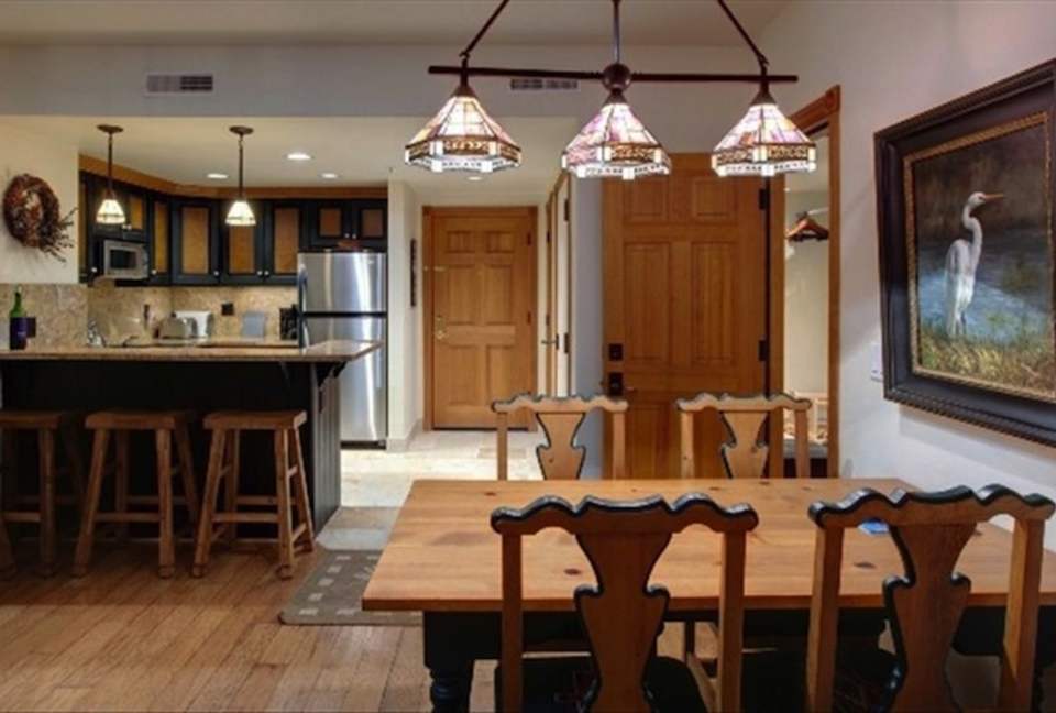 Historic Main Street - Park City, Utah