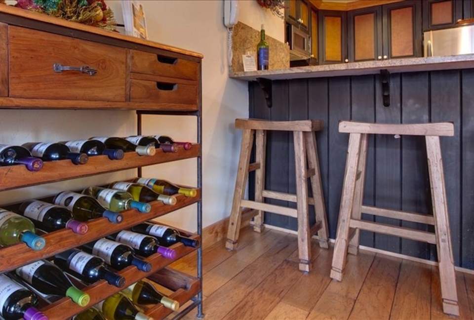 Historic Main Street - Park City, Utah