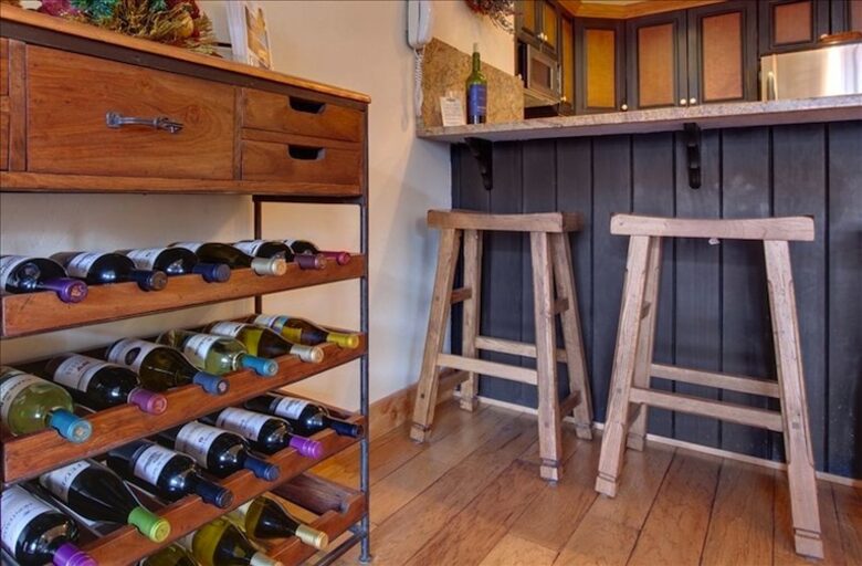 Historic Main Street - Park City, Utah