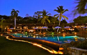 Casa Chocolate - Playa Flamingo, Costa Rica