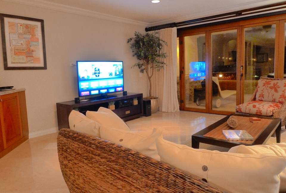 Casa Chocolate - Playa Flamingo, Costa Rica