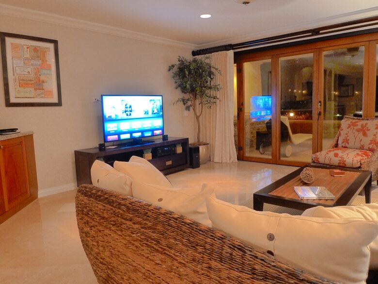 Casa Chocolate - Playa Flamingo, Costa Rica