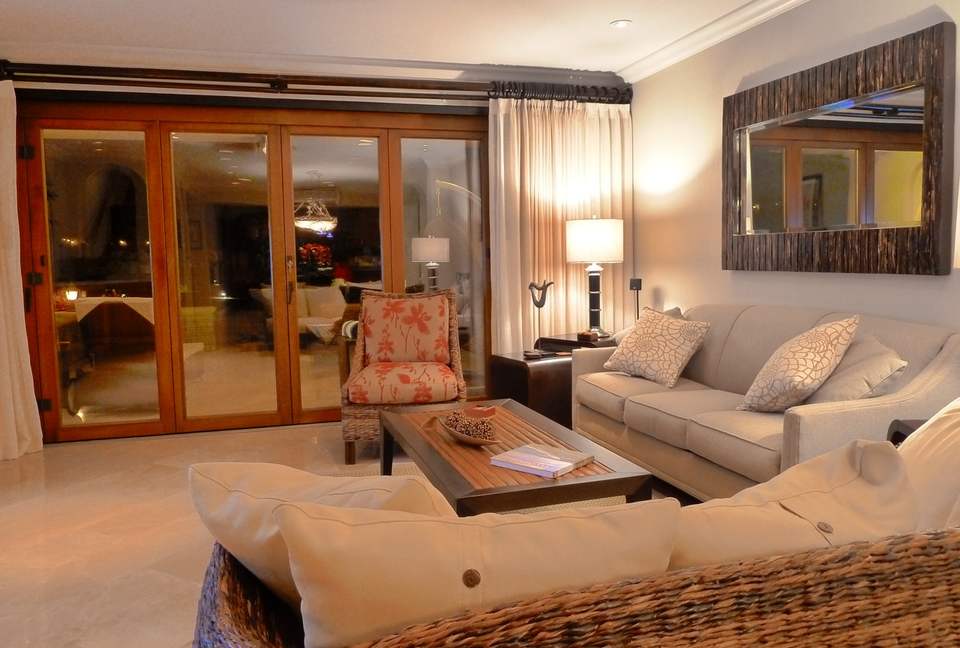 Casa Chocolate - Playa Flamingo, Costa Rica