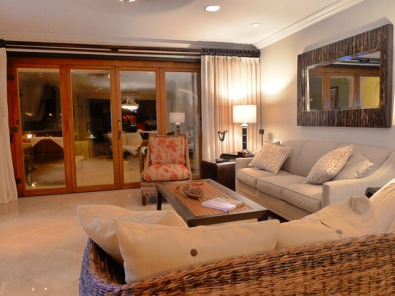 Casa Chocolate - Playa Flamingo, Costa Rica