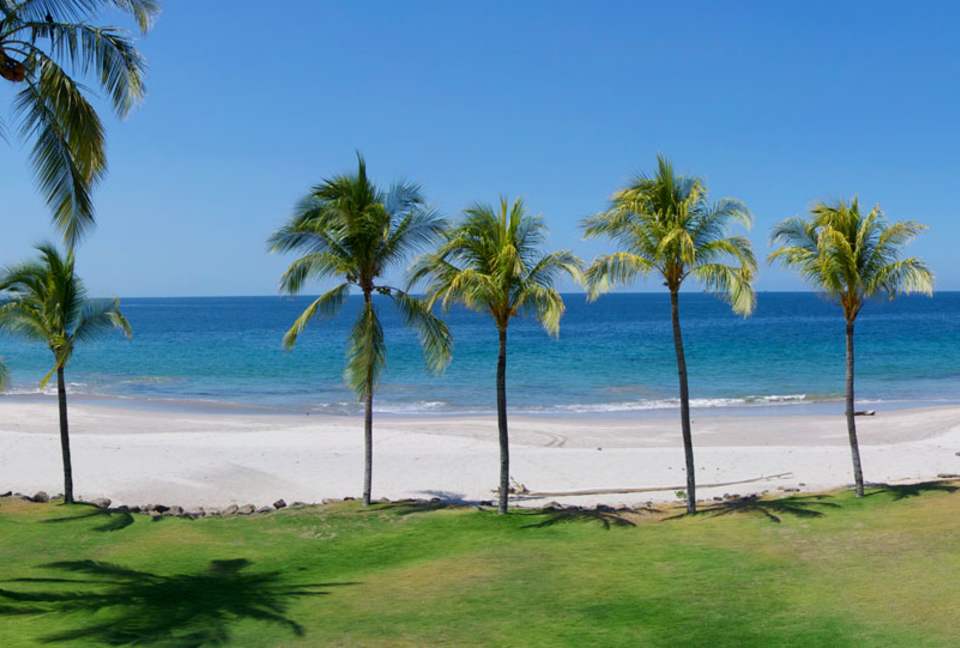 Casa Chocolate - Playa Flamingo, Costa Rica