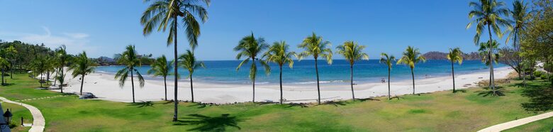 Casa Chocolate - Playa Flamingo, Costa Rica