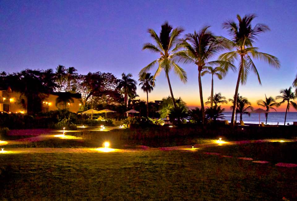 Casa Chocolate - Playa Flamingo, Costa Rica