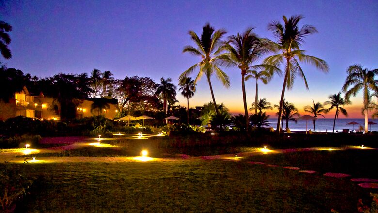 Casa Chocolate - Playa Flamingo, Costa Rica