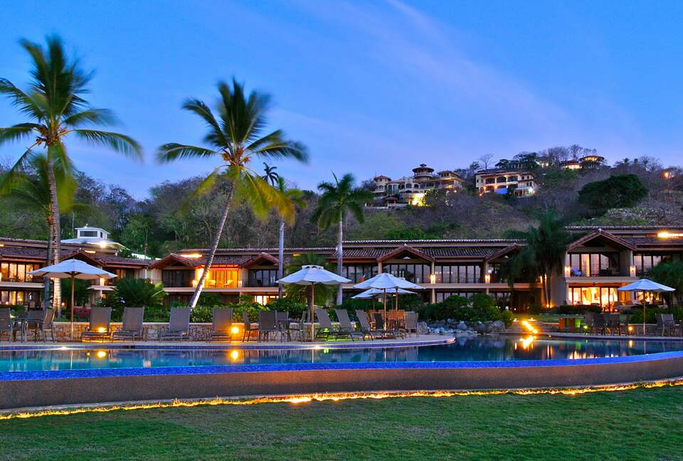 Casa Chocolate - Playa Flamingo, Costa Rica