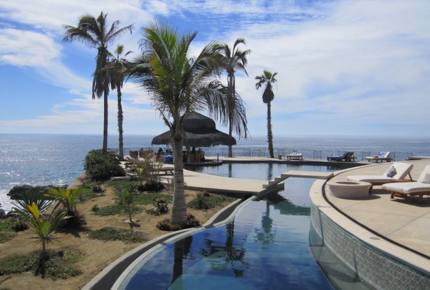 The Hacienda Cerritos Boutique Resort - El Pescadero, Mexico