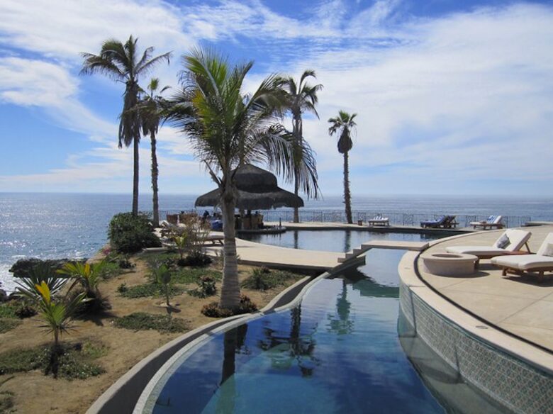 The Hacienda Cerritos Boutique Resort - El Pescadero, Mexico