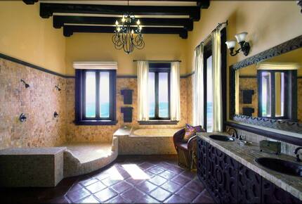 The Hacienda Cerritos Boutique Resort - El Pescadero, Mexico