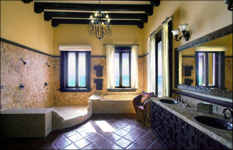 The Hacienda Cerritos Boutique Resort - El Pescadero, Mexico