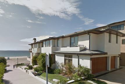 Manhattan Beach Strand Guest Suite - Manhattan Beach, California